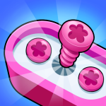Screw Jam Puzzle – Play Online for Free! | Poki