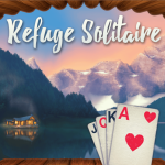 Refuge Solitaire – Play Online for Free! | Poki