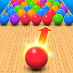 Bubbleshooter x Basketball 3D – Play for Free! | Poki