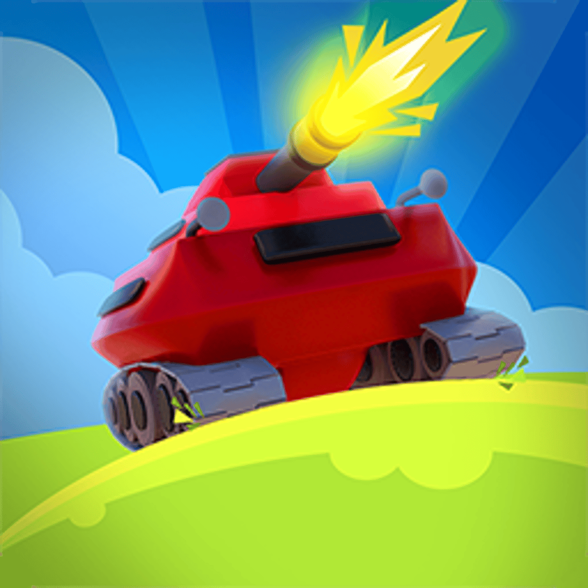 Tanko.io – Play Online for Free! | Poki
