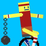Unicycle Hero – Play Online for Free! | Poki