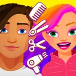 Diva Hair Salon – Play Online for Free! | Poki