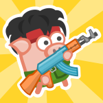 Bacon May Die – Play Online for Free! | Poki