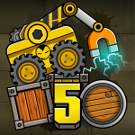 Truck Loader 5 – Play Online for Free! | Poki