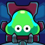 Slime Pizza – Play Online for Free! | Poki