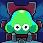 Slime Pizza