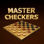 Master Checkers – Play Online for Free! | Poki