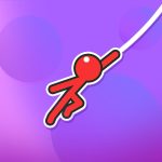 Stickman Hook – Play Online for Free! | Poki