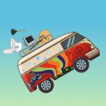 Adventure Drivers – Play Online for Free! | Poki