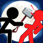 Stickman Fighter: Epic Battle 2 – Play for Free! | Poki