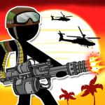 Stickman Army: The Resistance – Play for Free! | Poki