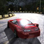 Burnout Drift: Hilltop – Play Online for Free! | Poki