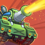 Clash of Tanks – Play Online for Free! | Poki