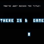 There Is No Game – Play Online for Free! | Poki