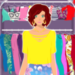 Become a Fashion Designer – Play Online for Free! | Poki