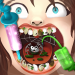 Become A Dentist – Play Online for Free! | Poki