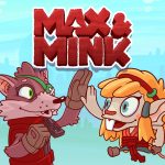 Max and Mink – Play Online for Free! | Poki
