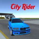 City Rider – Play Online for Free! | Poki