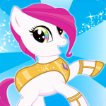 Pony DressUp 2 – Play Online for Free! | Poki
