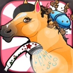 Pony DressUp – Play Online for Free! | Poki