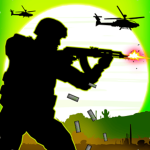 Swatforce vs Terrorists – Play Online for Free! | Poki