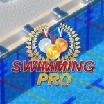 Swimming Pro – Play Online for Free! | Poki
