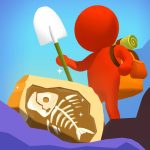 Digging Master – Play Online for Free! | Poki