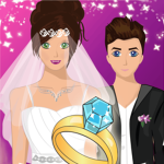 Wedding Dress Up – Play Online for Free! | Poki