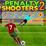 Penalty Shooters 2 – Play Online for Free! | Poki