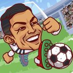 Heads Arena: Soccer All Stars – Play for Free! | Poki