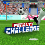 Penalty Challenge – Play Online for Free! | Poki