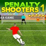 Penalty Shooters – Play Online for Free! | Poki