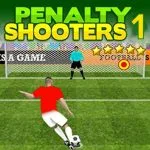 Penalty Shooters