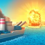 Battleships Armada – Play Online for Free! | Poki