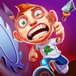 Running Fred – Play Online for Free! | Poki