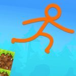 Stickman Parkour Skyland – Play Online for Free! | Poki