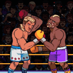 Big Shot Boxing – Play Online for Free! | Poki