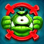 Roly-Poly Monsters – Play Online for Free! | Poki