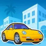 Pocket Car City
