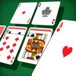 Solitaire – Play Online for Free! | Poki Poki