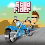Stud Rider – Play Online for Free! | Poki