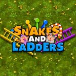 Snakes and Ladders – Play Online for Free! | Poki