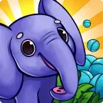 Idle Zoo Safari Rescue