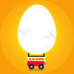 Eggy Car – Play Online for Free! | Poki