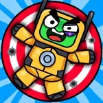 Wreck The Robot