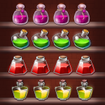 Market Sort – Play Online for Free! | Poki