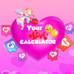 Your Love Calculator – Play Online for Free! | Poki