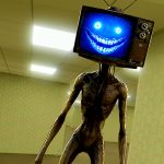 Backrooms Recovery – Play Online for Free! | Poki