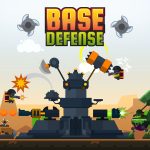 Base Defense – Play Online for Free! | Poki