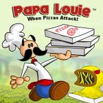 Papa Louie: When Pizzas Attack – Play for Free! | Poki